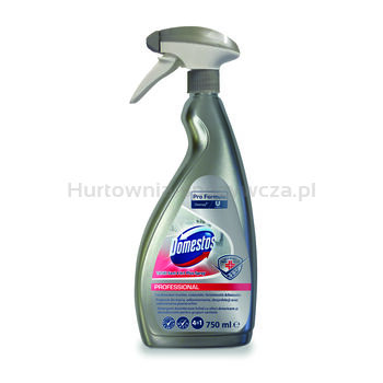 Domestos Taski Sani 4In1 Plus Spray 750Ml