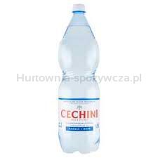 Woda Cechini Muszyna Niegazowana 1,75 l