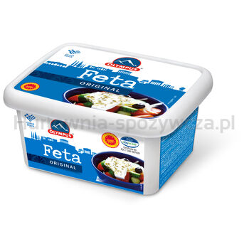 Olympus Feta Original 400G