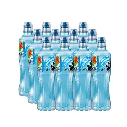 Waterrr Woda Kubuś Niegazowana 500 Ml SK