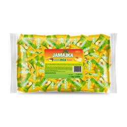 Cukierki Vobro Jamajka Banan/Mango 1 Kg Luz