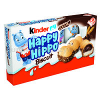 Happy Hippo 103,5g