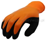 Rękawice dziane MCR Tornado Hydratherm, rozm. 8 - 4