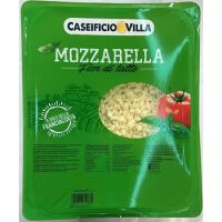 Fior Di Latte Mozzarella 2,5 kg