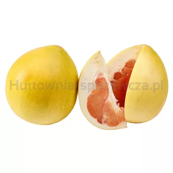 POMELO CZERWONE (10) KLASA I  1SZT