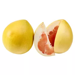 POMELO CZERWONE (10) KLASA I  1SZT