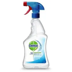 Dettol Antybakteryjny Spray Do Powierzchni Original 500Ml