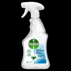 Dettol Antybakteryjny Spray Do Powierzchni Original 500Ml