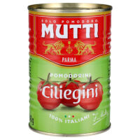 Mutti Pomidorki Koktajlowe 400 G