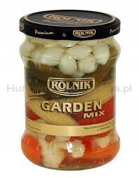 Rolnik Garden Mix 480 G