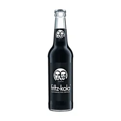 Fritz Kola Klasik 330Ml