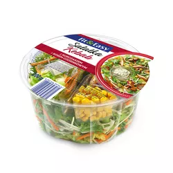 Sałatka Kebab  200G FIT&EASY
