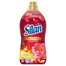 Silan Aromatherapy Sensual Rose 1012ml