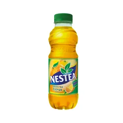 Nestea Green Tea Napój O Smaku Cytrusowym 500 Ml