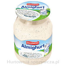 Ehrmann Almighurt Mak-Marcepan 500 G