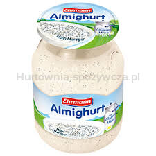 Ehrmann Almighurt Mak-Marcepan 500 G