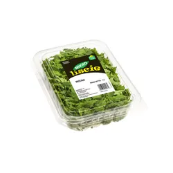 Mikroliście Mizuna Polska 50G Pokarm Życia