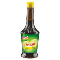 Knorr Delikat Przyprawa Przyprawa W Płynie Do Zup, Sosów I Sałatek 174 Ml