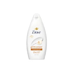 Dove Żel Pod Prysznic Gentle Per 450 ml