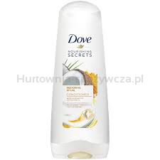 Dove Odżywka Do Włosów Coconut 200Ml