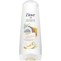 Dove Odżywka Do Włosów Coconut 200Ml