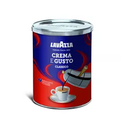 Lavazza kawa mielona Crema e Gusto 250g