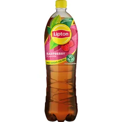 Lipton Raspberry Zero Sugar 1,5 l
