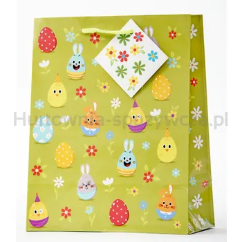 tg-30e torebka duża wielkanoc