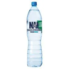 Nałęczowianka Woda Niegazowana 1,5 l SK