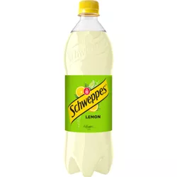 Schweppes Lemon 1,35l Kaucja