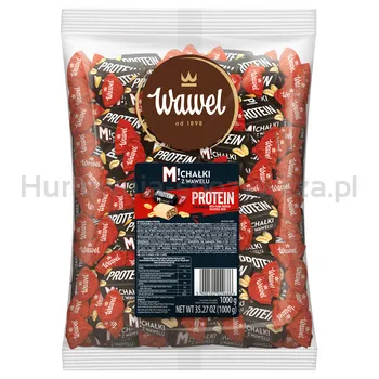 Wawel Michałki Protein 1kg