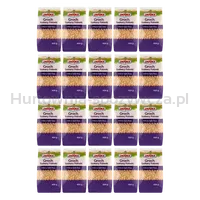 Janex Groch Połówki 400g