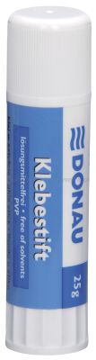 Donau Klej w sztyfcie 25g [BIURO]