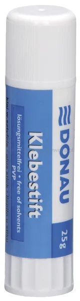 Donau Klej W Sztyfcie 25G 