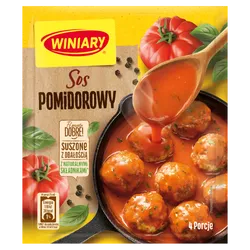 Winiary Sos Pomidorowy 33G