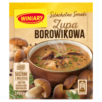 Winiary Zupa Borowikowa 44G