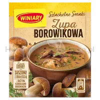 Winiary Zupa Borowikowa 44G