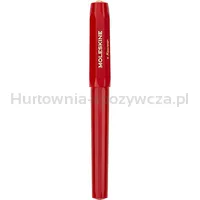 KAWECO X MOLESKINE długopis, czerwony - 3