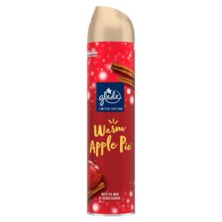 Glade Odświeżacz Powietrza W Aerozolu Warm Apple Pie 300Ml