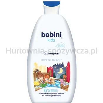 Bobini Kids Szon 500Ml