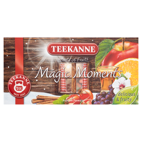 Teekanne Herbatka Owocowa Magic Moments 20 Torebek X 2,50G