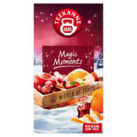 Teekanne Herbatka Owocowa Magic MoMents 20 torebek x 2,50g