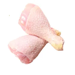 Podudzie Z Kurczaka Vacuum Około  2,5 Kg