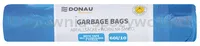 Worki na śmieci DONAU HOME, z taśmą (LDHD), 60l, 10 szt., niebieskie - 4