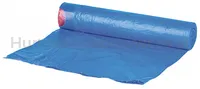 Worki na śmieci DONAU HOME, z taśmą (LDHD), 60l, 10 szt., niebieskie - 2