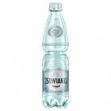 Cisowianka Woda Mineralna Niegazowana 500ML  SK