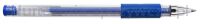 Długopis żelowy DONAU z wodoodpornym tuszem 0,5mm, niebieski - 3
