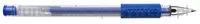 Długopis Żelowy Donau Z Wodoodpornym Tuszem 0,5Mm, Niebieski - 3