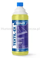 Preparat do prania wykładzin i tapicerek metodą ekstrakcyjną TENZI, Textil-Ex, 1l - 2