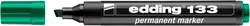 Edding Marker Permanentny E-133 Zielony 